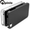 Pinlo United Aluminium Case for iPhone 4S / 4 - Titanium Grey