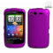ToughGuard Shell for HTC Desire S - Purple
