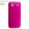 Case-Mate Barely There for HTC Sensation / Sensation XE - Pink Rubber