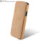 SGP Argos Series Leather Case for Samsung Galaxy S2 - Brown