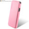 SGP Argos Series Leather Case for Samsung Galaxy S2 - Pink