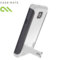 Case-Mate Pop For Samsung Galaxy S2 - White/Black