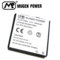 Mugen HTC Sensation Extended Battery  - 1800mAh