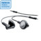 Nokia WH-902 Stereo Headset - Black