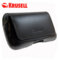 Housse cuir universelle horizontale - Krusell Hector (extra-large)