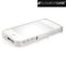 ElementCASE Vapor PRO White Edition for iPhone 4S / 4