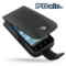 PDair Leather Flip Case - HTC EVO 3D