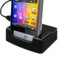 HTC Salsa Desktop Sync and Charge Cradle