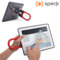 Speck HandyShell Hard Case for iPad  2 - MagmaJamma Gray