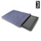 Foof Foofbag Bluebone iPad 2