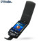 PDair Leather Flip Case - Sony Ericsson Xperia neo