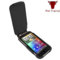 Piel Frama iMagnum For HTC Sensation / Sensation XE - Black