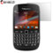 InvisibleSHIELD Screen Protector - BlackBerry Bold 9900