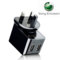 Sony Ericsson EP750 Dual USB Travel Charger