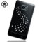 Bling My Thing Samsung Galaxy S2 Hard Case - Milky Way Crystal