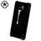 Bling My Thing Samsung Galaxy S2 SPLASH! Hard Case - Black