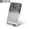 Zenus Skin Air Jacket UV Gradation Series for Samsung Galaxy S2 i9100 - Silver Black