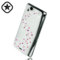 Bling My Thing Sony Ericsson Xperia arc S / arc Hard Case - Milky Way Pink Mix