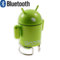 Android Bluetooth Sound Box with Hands-Free