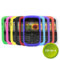 10-in-1 Silicone Case Pack for BlackBerry Curve 8520/9300