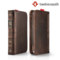 Twelve South BookBook Case for iPhone 4S / 4 - Brown