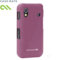 Coque Samsung Galaxy Ace - Case-Mate Barely There - Rose