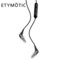 Etymotic MC2 Noise-Isolating Headset & Earphones