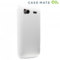 Case-Mate Barely There for HTC Sensation / Sensation XE - Glossy White