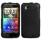 ToughGuard Shell For HTC Sensation / Sensation XE - Black