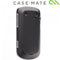 Coque BlackBerry Bold 9900 - Case-Mate Barely There - Noire