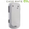 Coque BlackBerry Bold 9900 - Case-Mate Barely There - Blanche