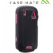Case-Mate Tough Case - BlackBerry Bold 9900 - Black/Pink