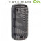 Coque BlackBerry Bold 9900 - Case-Mate Gelli - Transparente