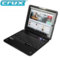 CruxCase ClamShell iPad 2 Keyboard Case