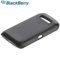 BlackBerry Original Premium Skin for the Torch 9860 - Black/Black - ACC-38964-201