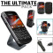 The Ultimate BlackBerry Bold 9900 Accessory Pack