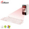 Celluon Magic Cube Projection Keyboard and Multi-touch Mouse