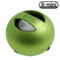 XMI X-mini II Mini Speaker - Green