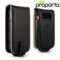Proporta Alu-Leather Case For BlackBerry Curve 9360