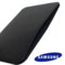 Pochette de transport officielle Samsung Galaxy Tab 8.9 - Noire