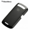 BlackBerry Original Hard Shell for BlackBerry Curve 9350/9360/9370 - Black - ACC-41617-201