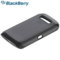 BlackBerry Original Premium Skin for the Curve 9360 - Black/Black - ACC-39406-201