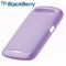 BlackBerry Original Soft Shell for BlackBerry Curve 9360 - Indigo - ACC-39408-205