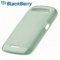 BlackBerry Original Soft Shell for BlackBerry Curve 9360 - Bottle Green - ACC-39408-207