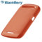 BlackBerry Original Soft Shell for BlackBerry Curve 9360 - Inferno - ACC-39408-206