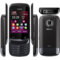 Sim Free Nokia C2 02