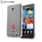 Capdase Soft Jacket 2 Xpose For Samsung Galaxy S2 - Tinted White
