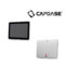 Capdase Soft Jacket 2 Xpose - Samsung Galaxy Tab 10.1 - White