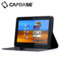 Capdase Leather Flip Case for Samsung Galaxy Tab 10.1