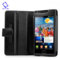 Capdase Classic Leather Book Case for Samsung Galaxy S2